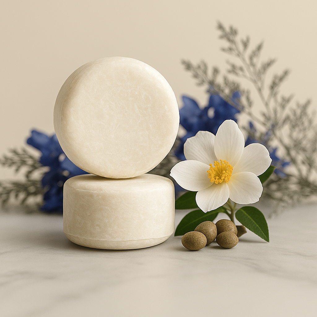 Shampoo Bar