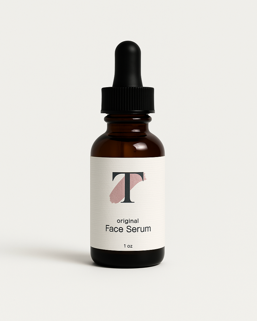 Original Face Serum