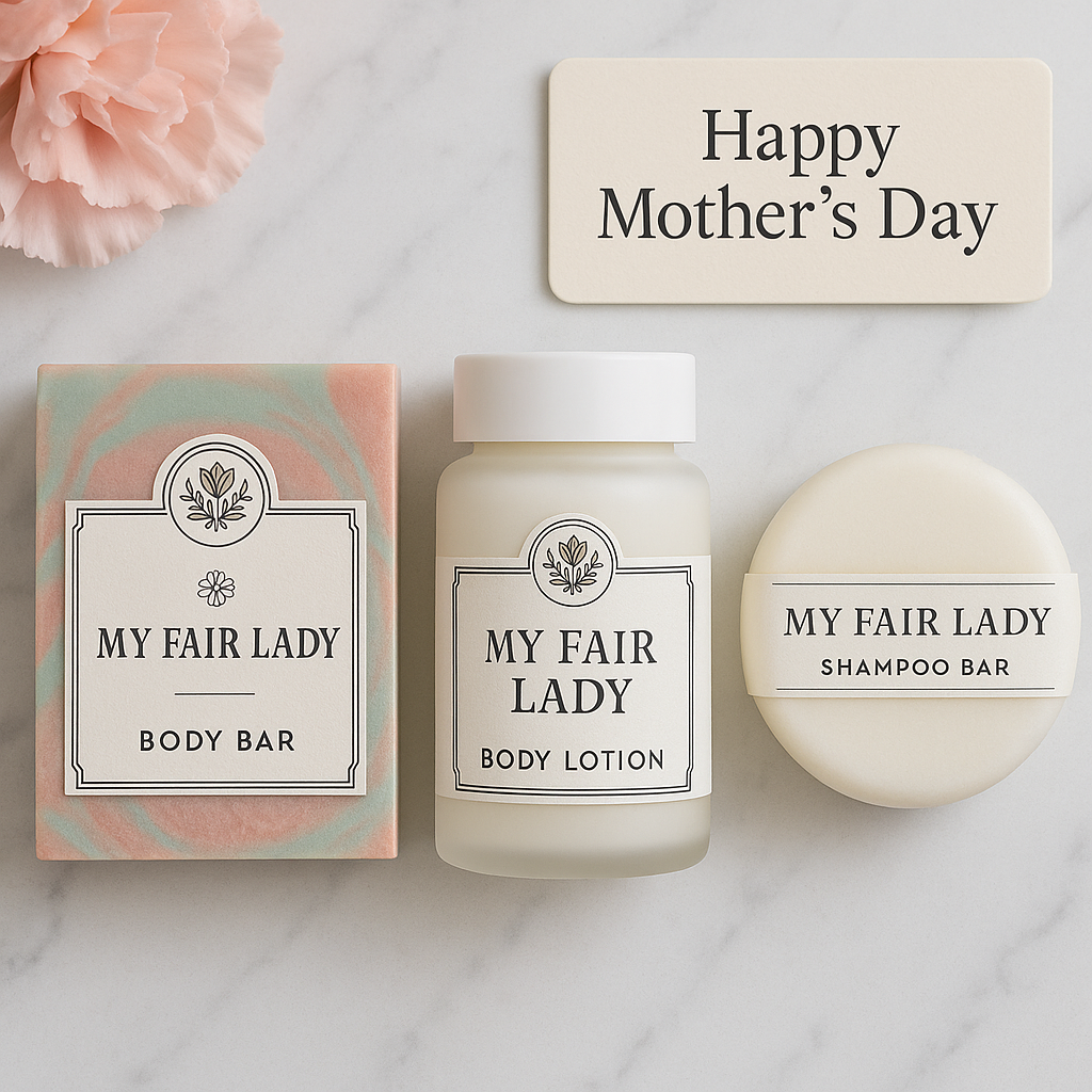 My Fair Lady Package