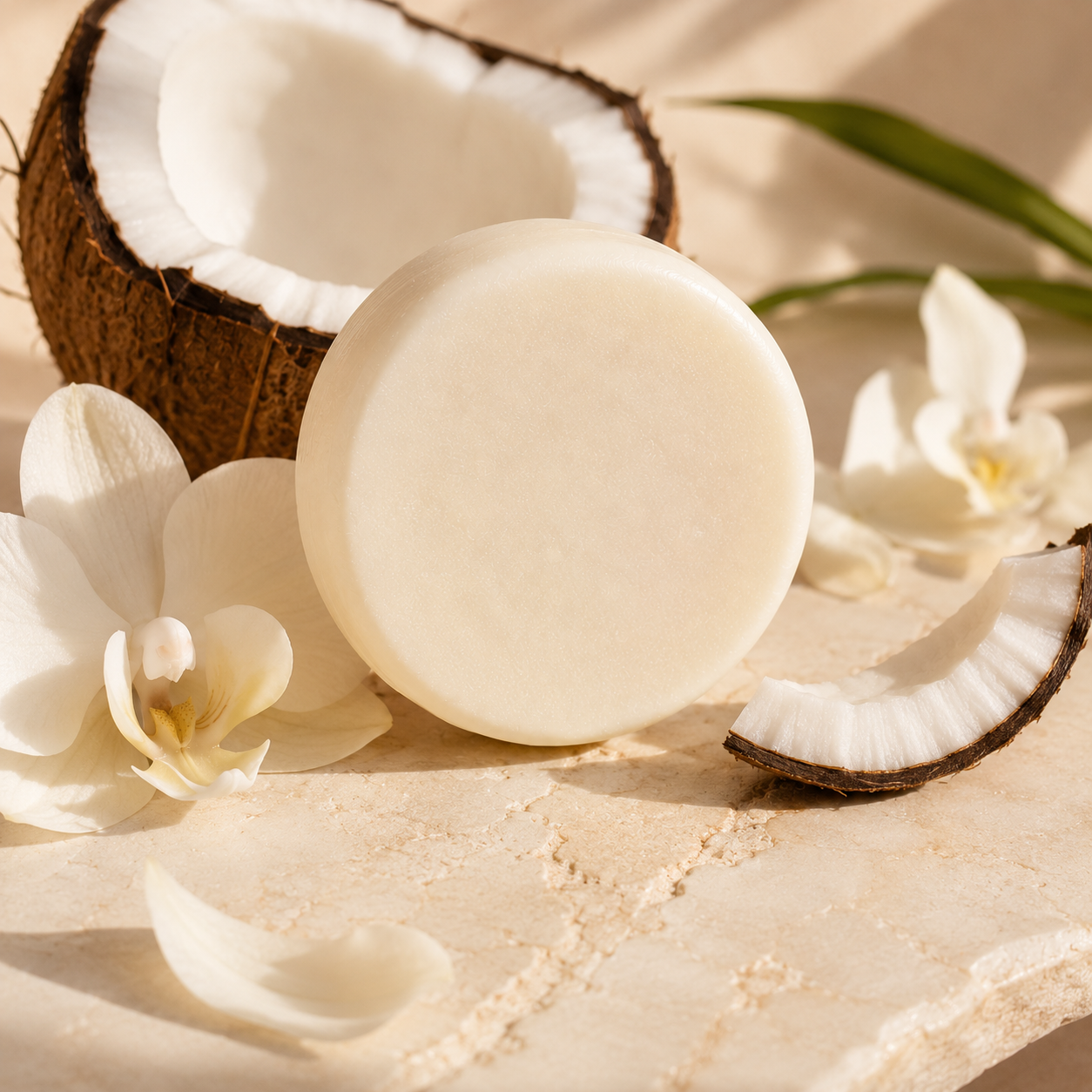Coconut Veil