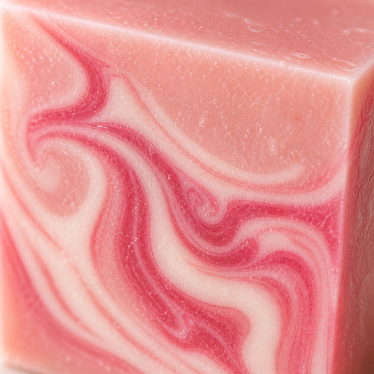 Blushed Berry