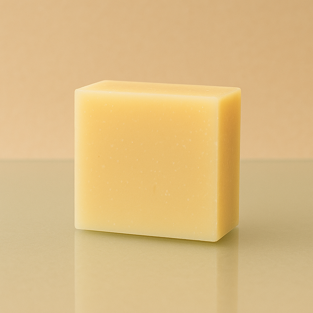 Serum-Infused Face Bar