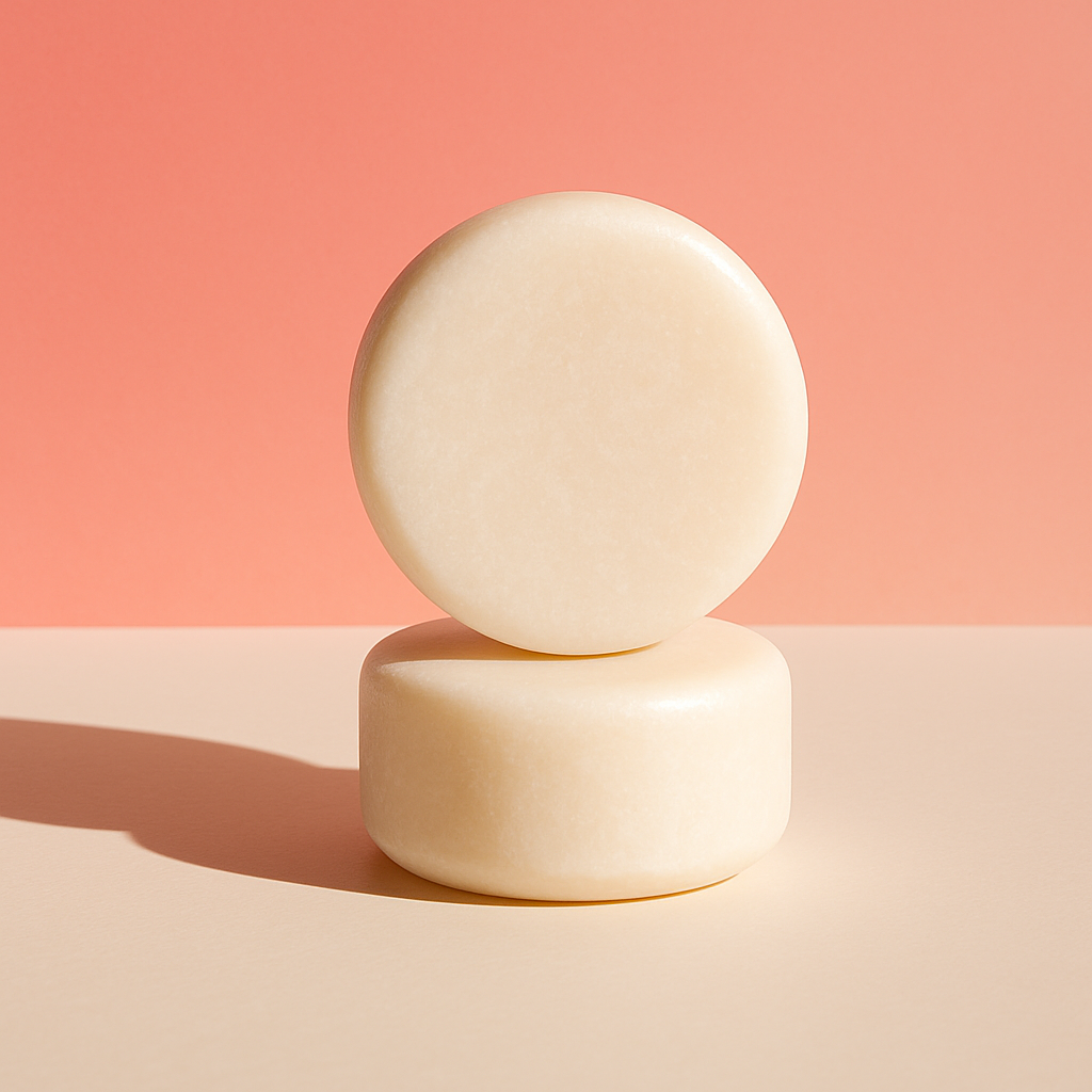 Charming Shampoo Bar