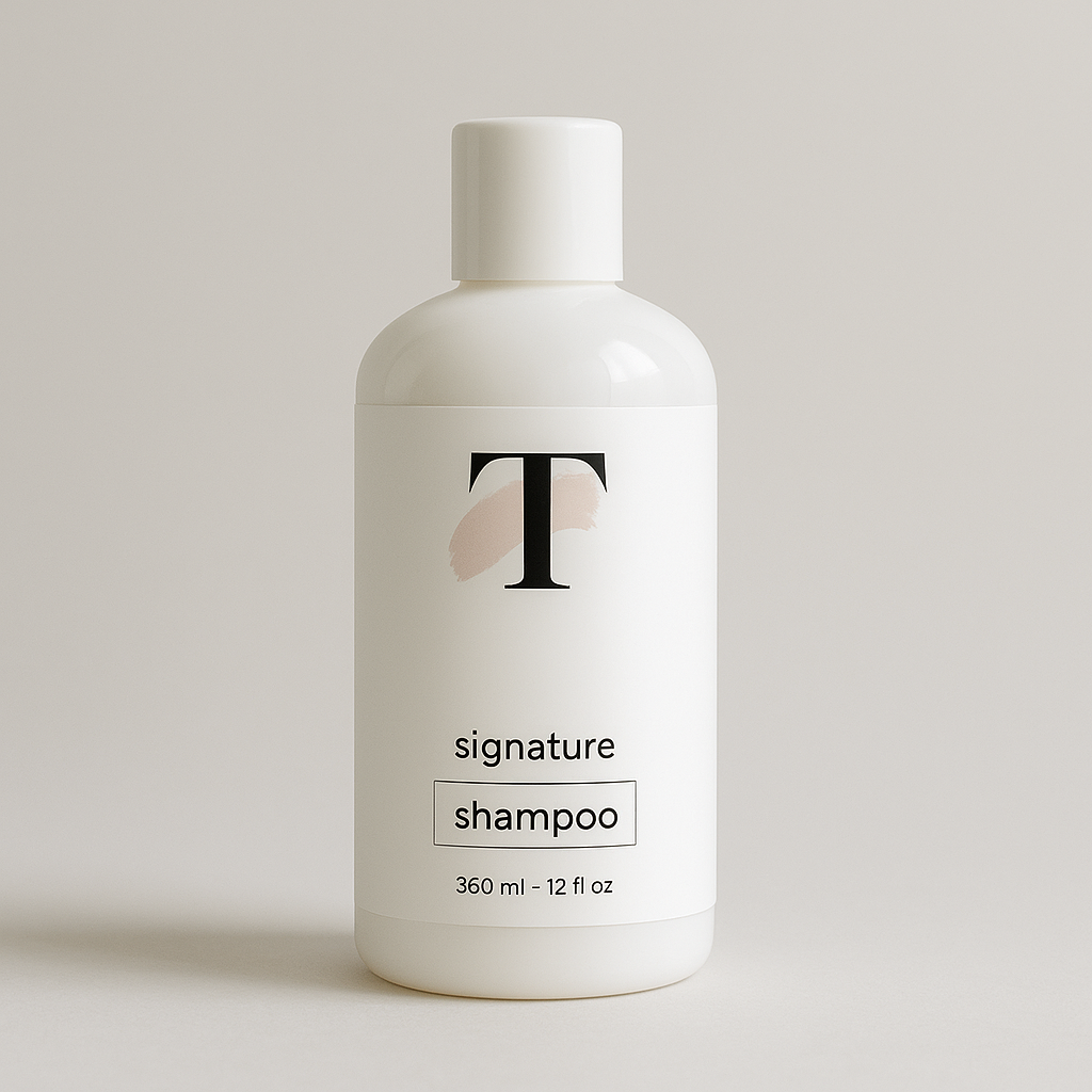 Signature Shampoo