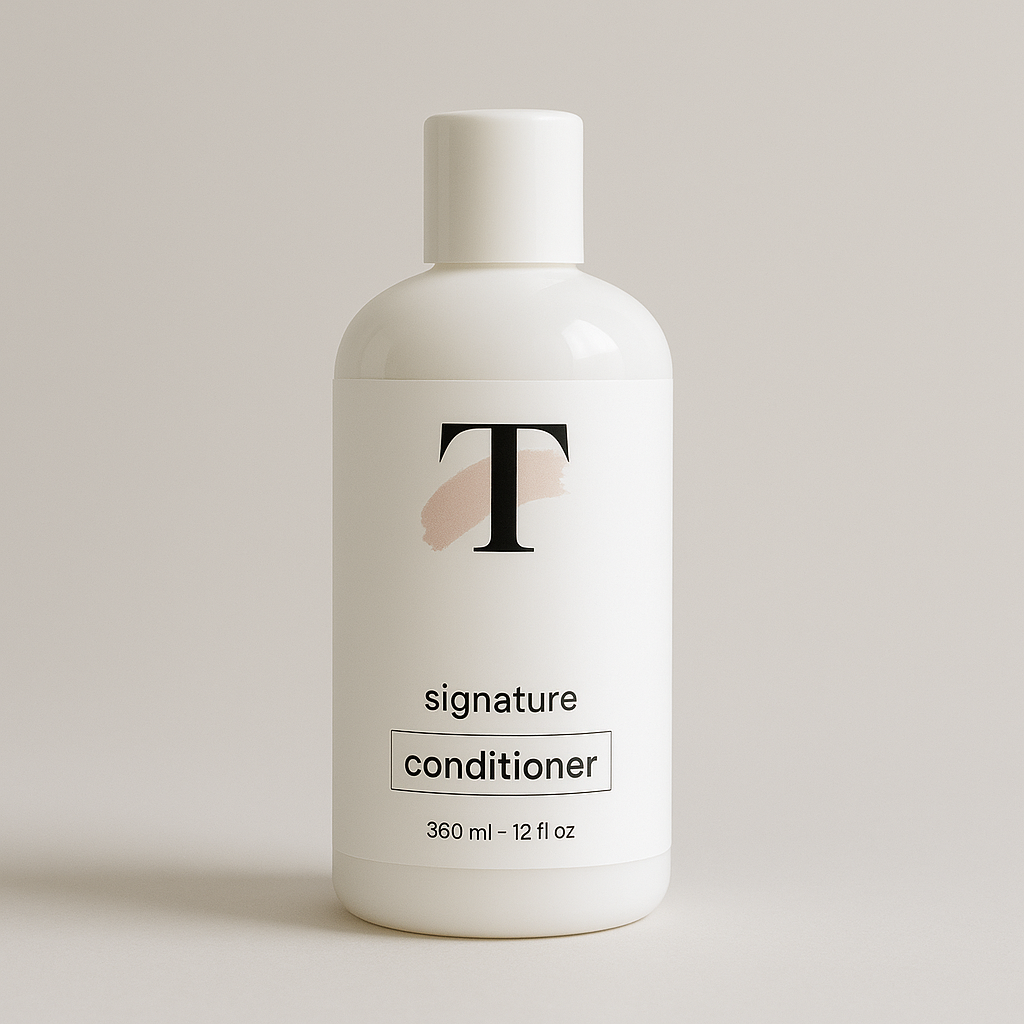 Signature Conditioner