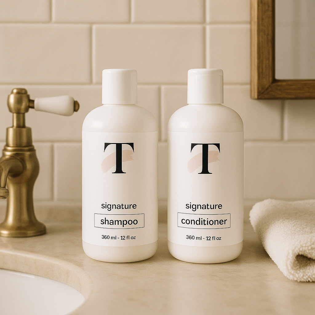 Signature Conditioner