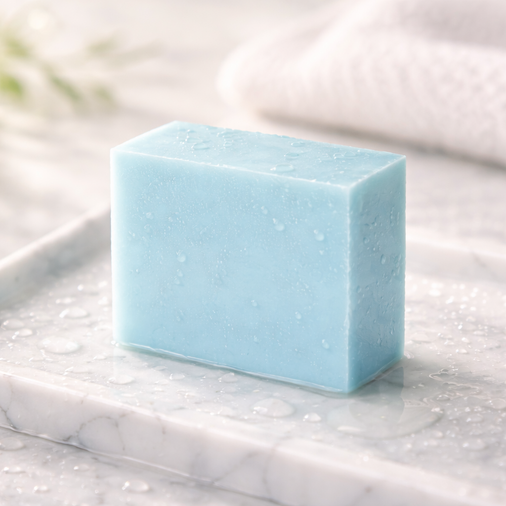 Serum-Infused Bluebell