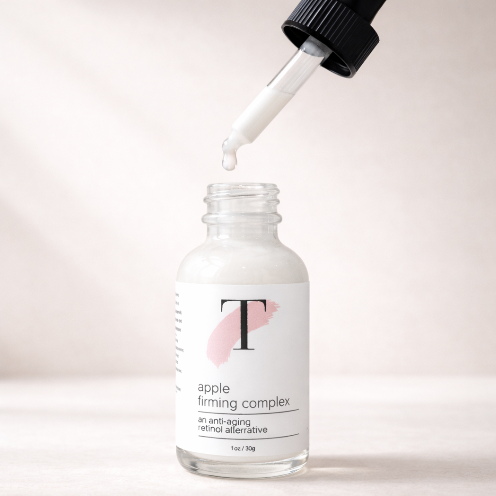 Apple Firming Complex