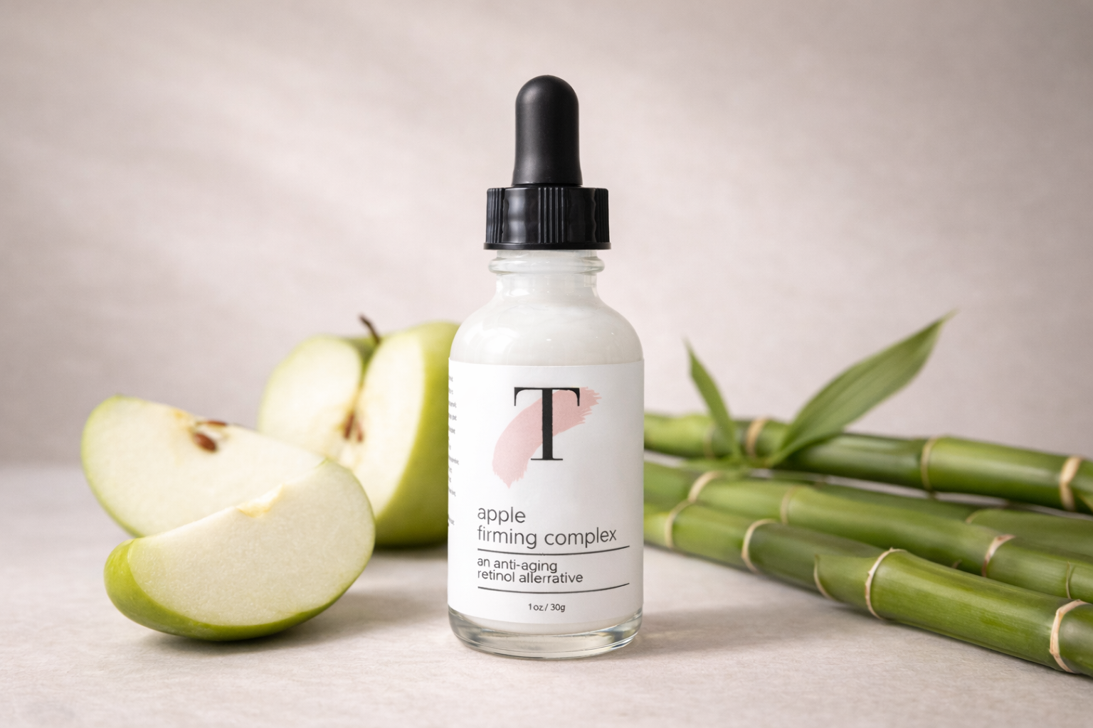 Apple Firming Complex