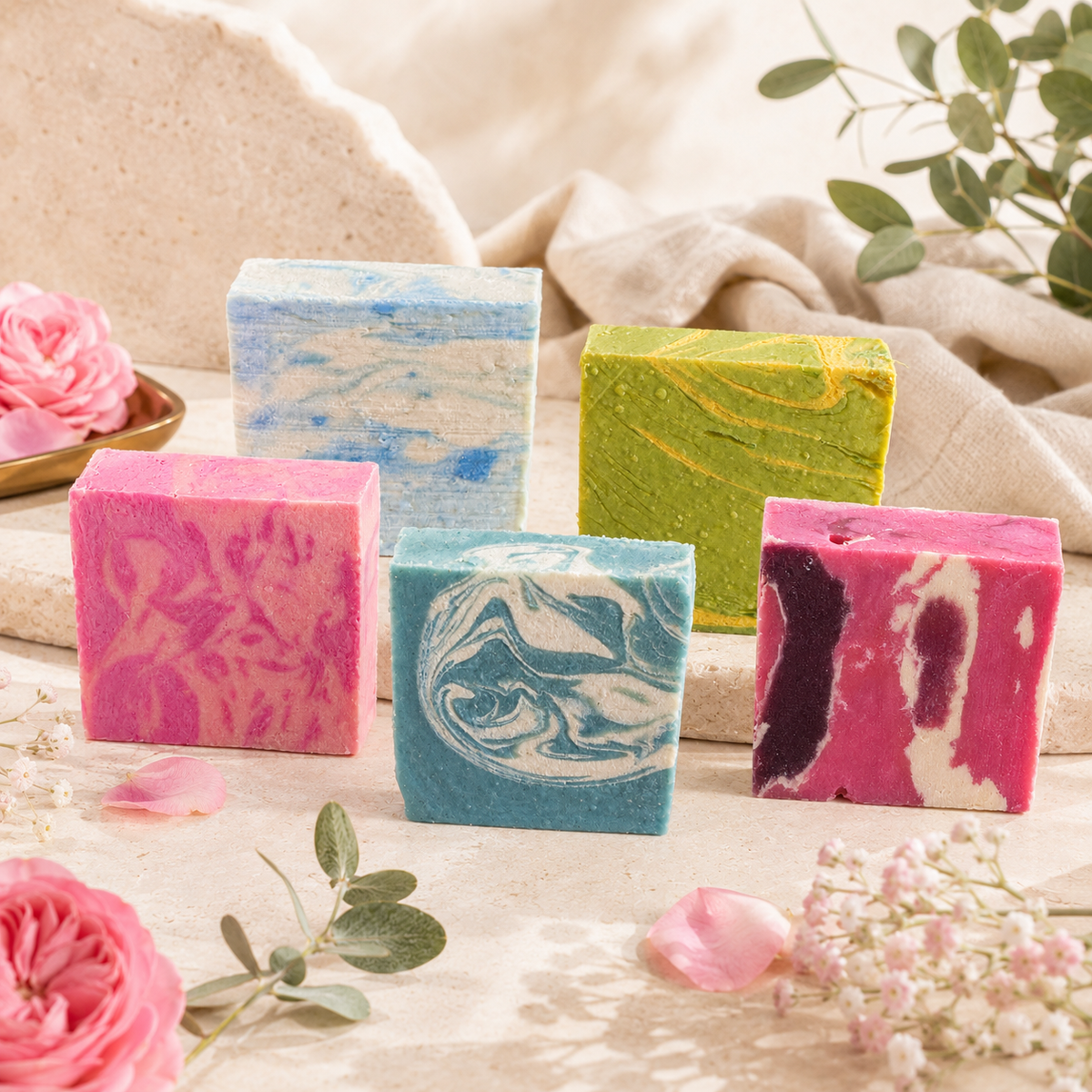 Coastal Collection