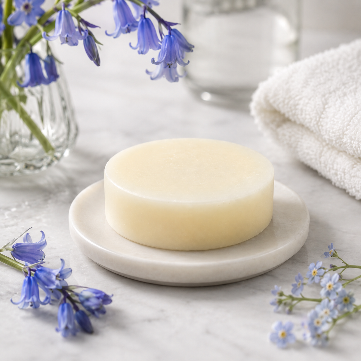 Bluebell conditioner