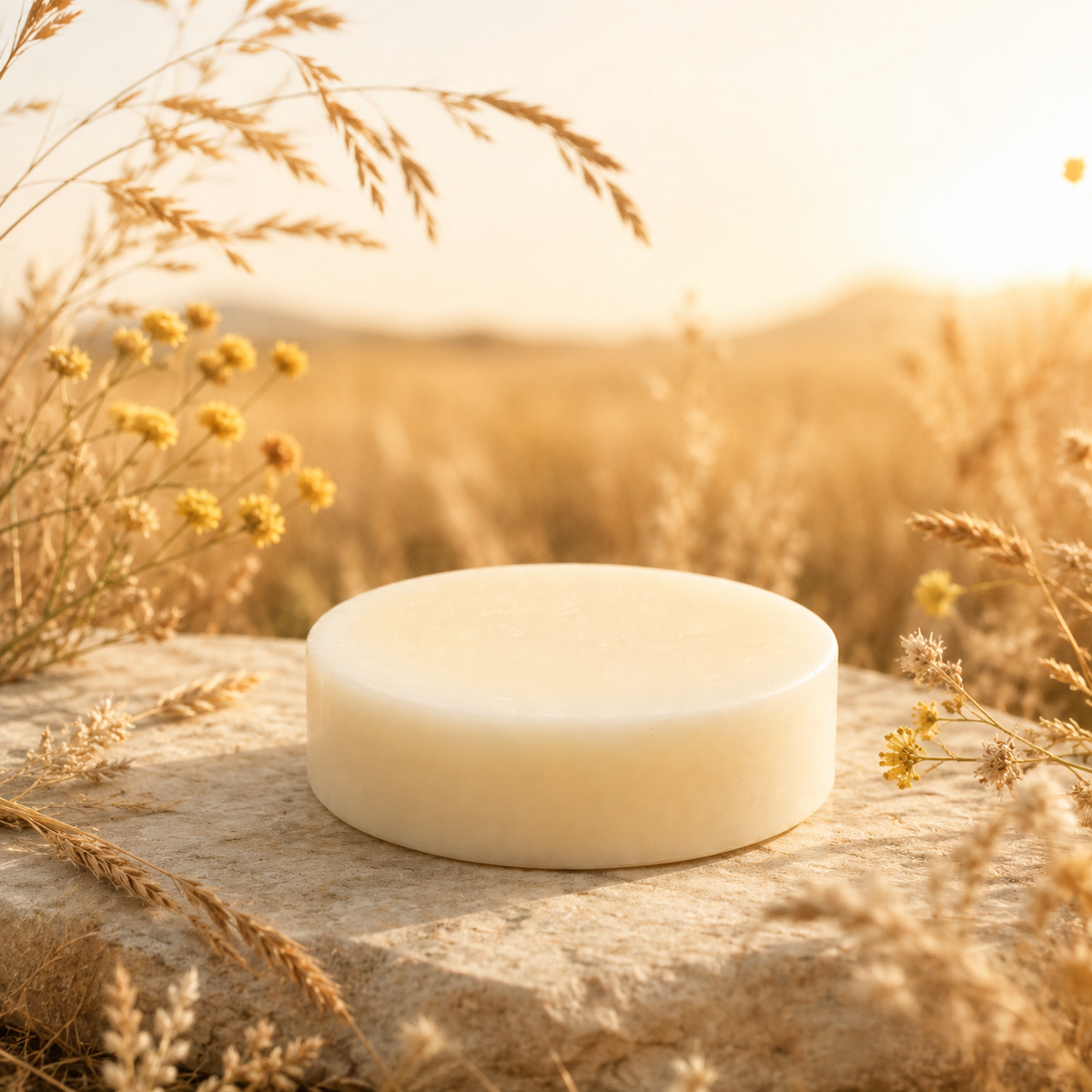 Prairie Honey Conditioner Bar