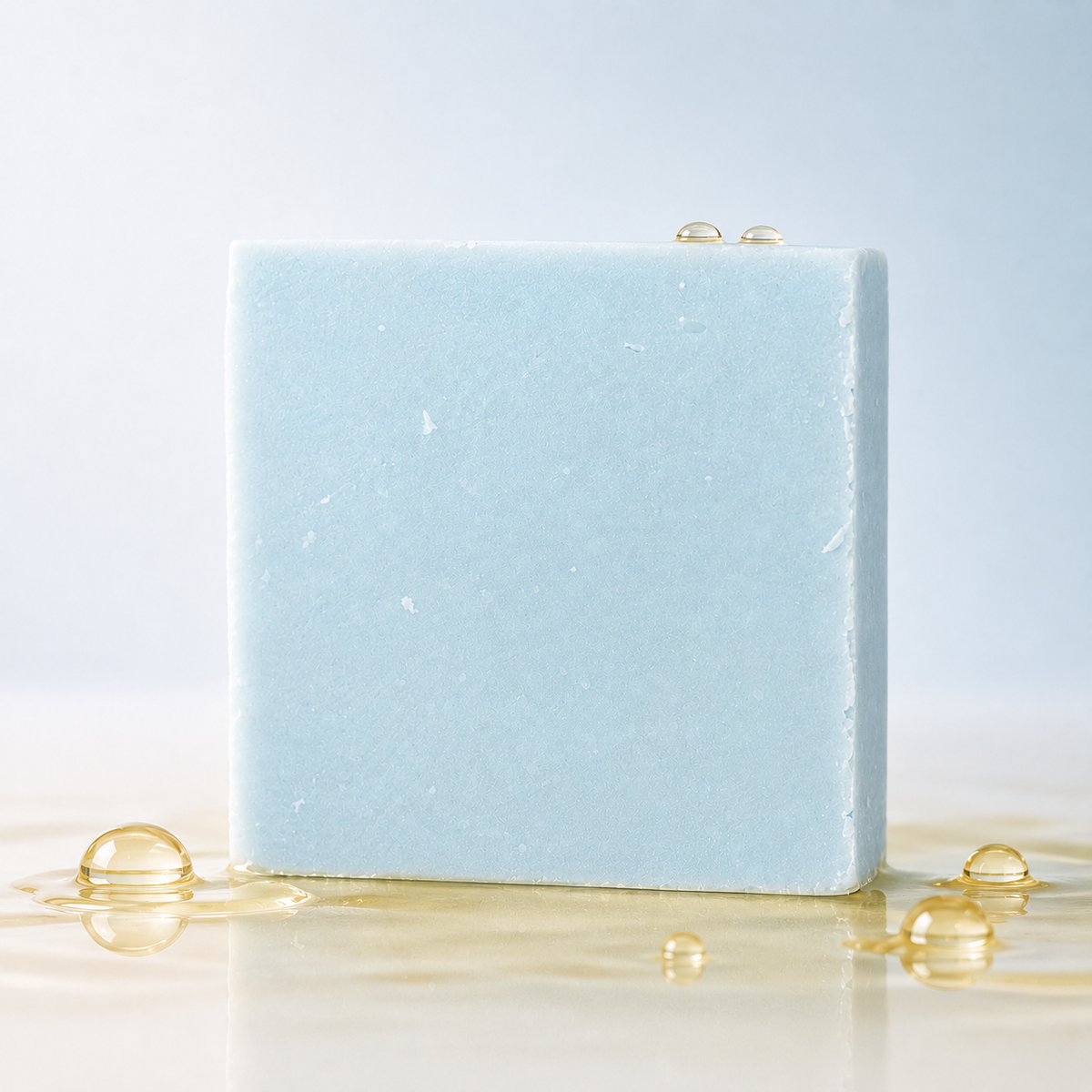 Serum-Infused Bluebell