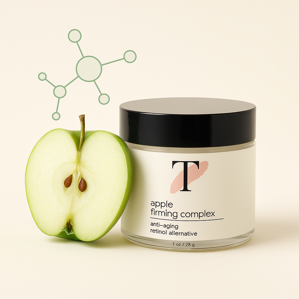 Apple Firming Complex