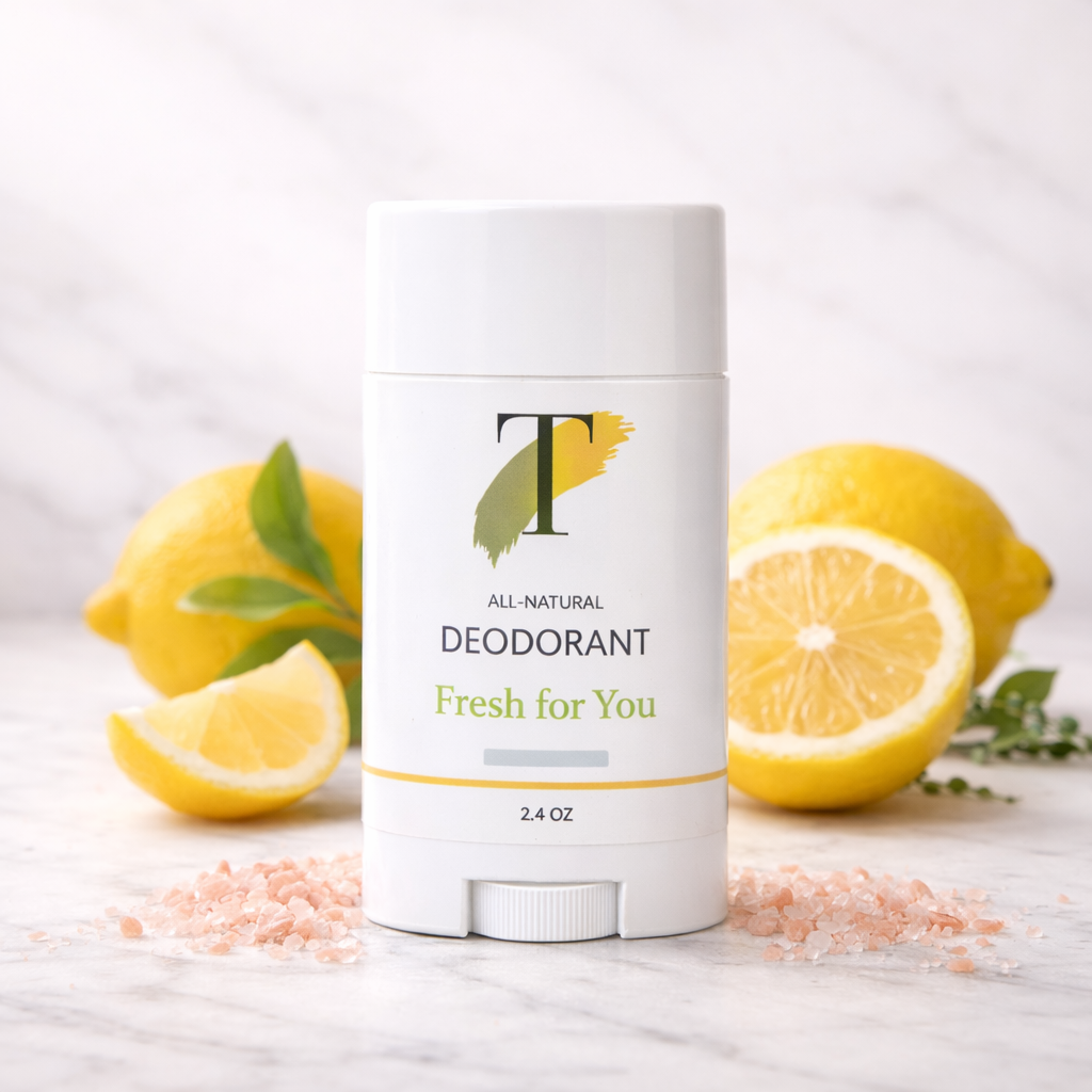 Fresh for You Deodorant