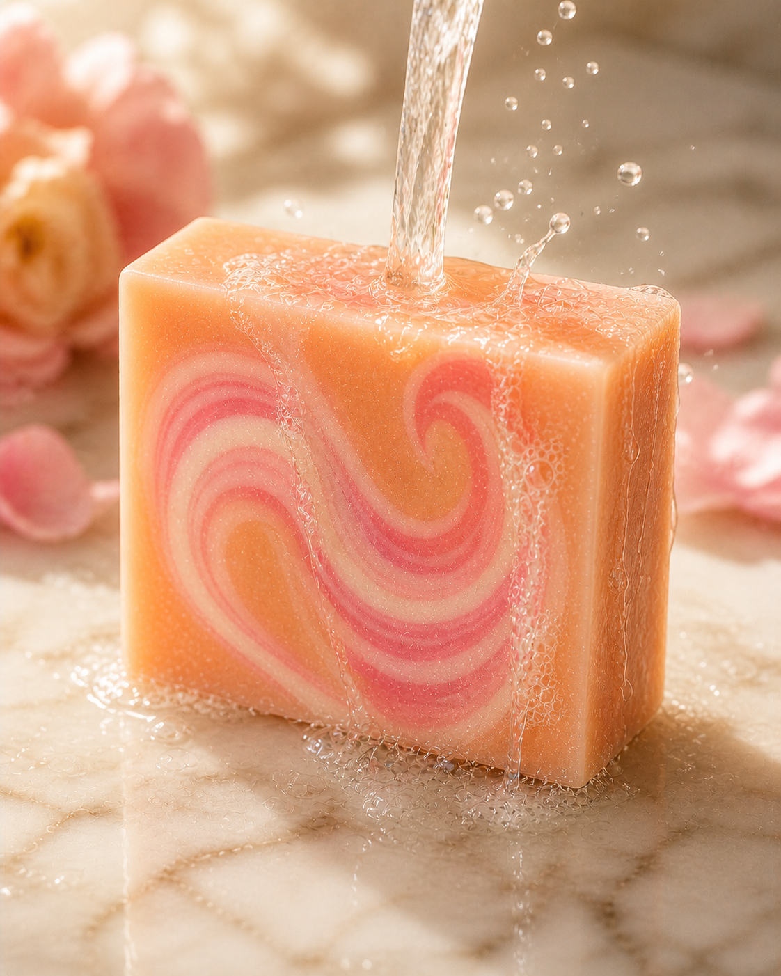 Petal Nectar