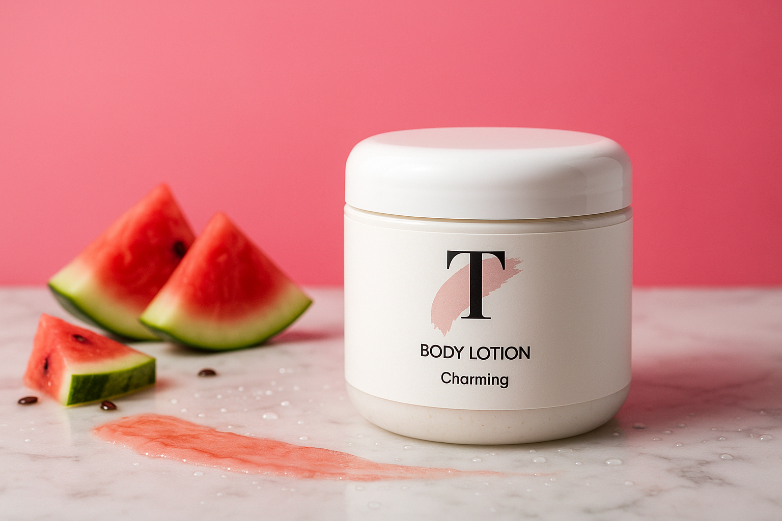 Charming Body Lotion