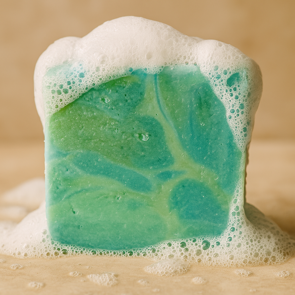 Tyme Soap Spa Bundle