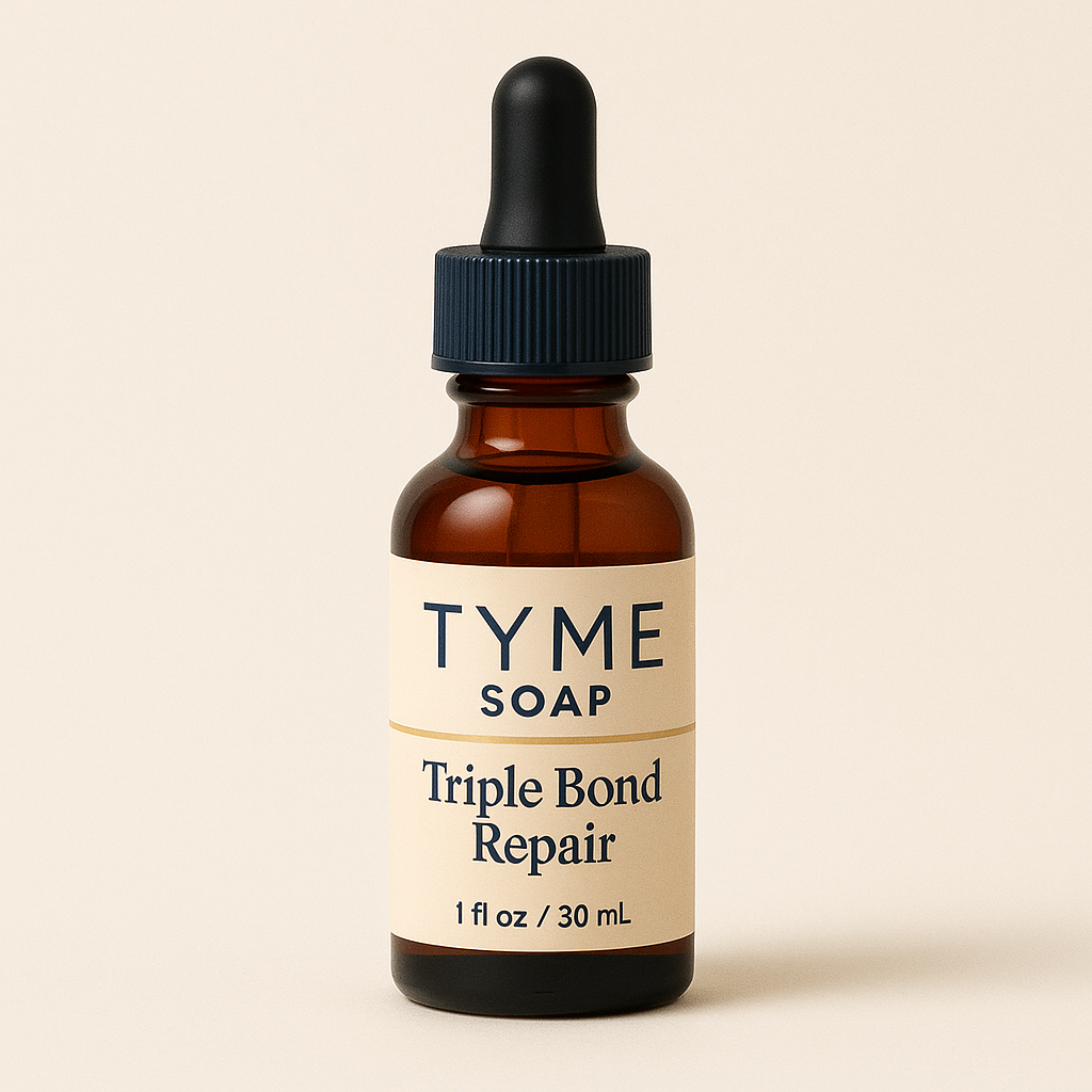 Tyme Triple Bond Repair