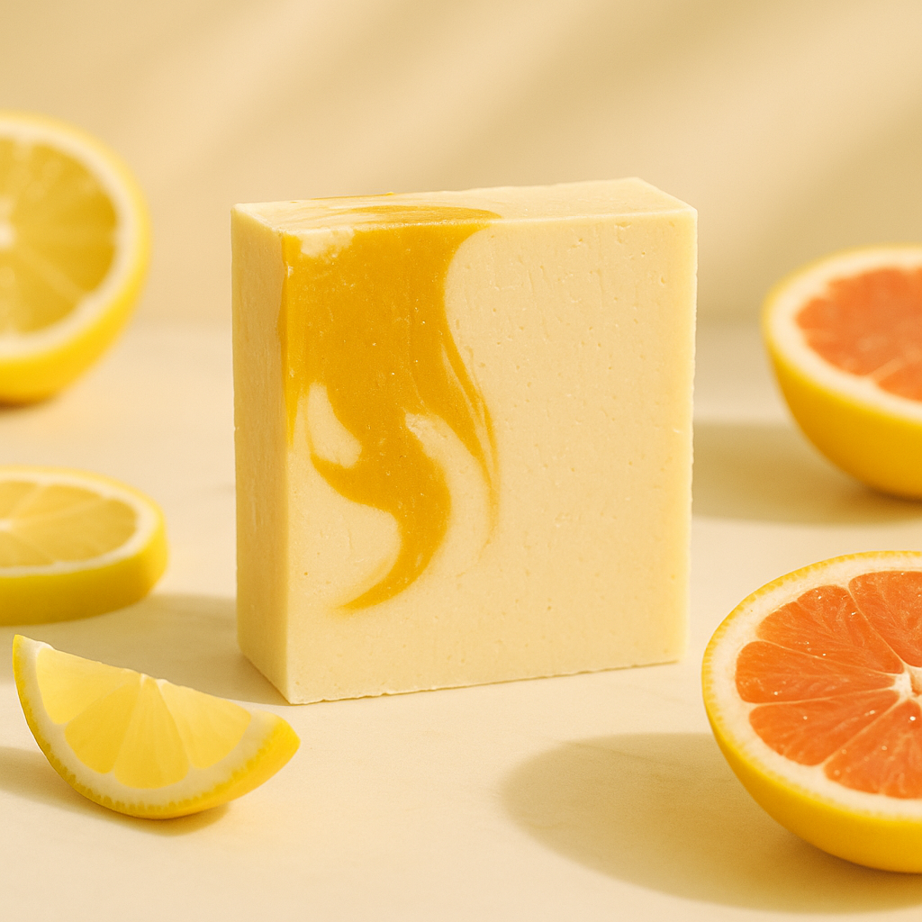 Tyme Soap Best Sellers