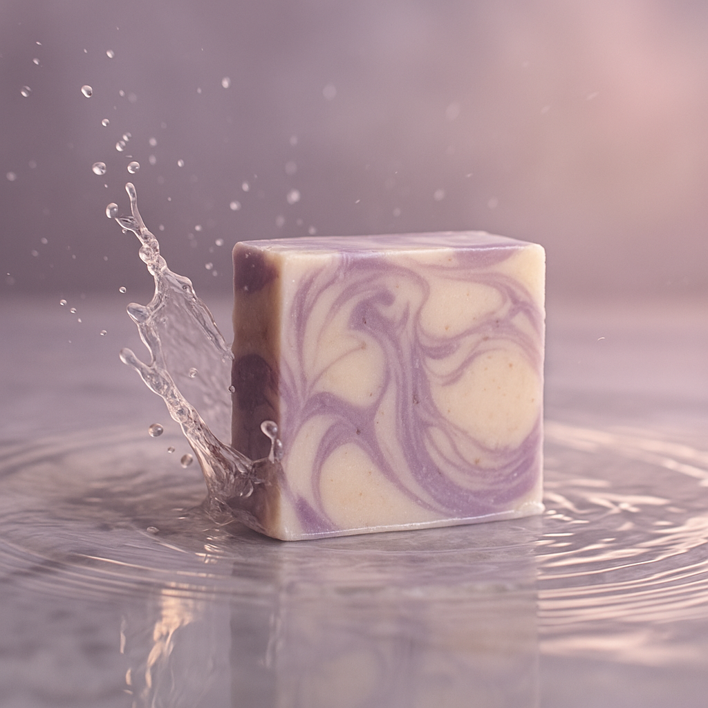 Tyme Soap Best Sellers