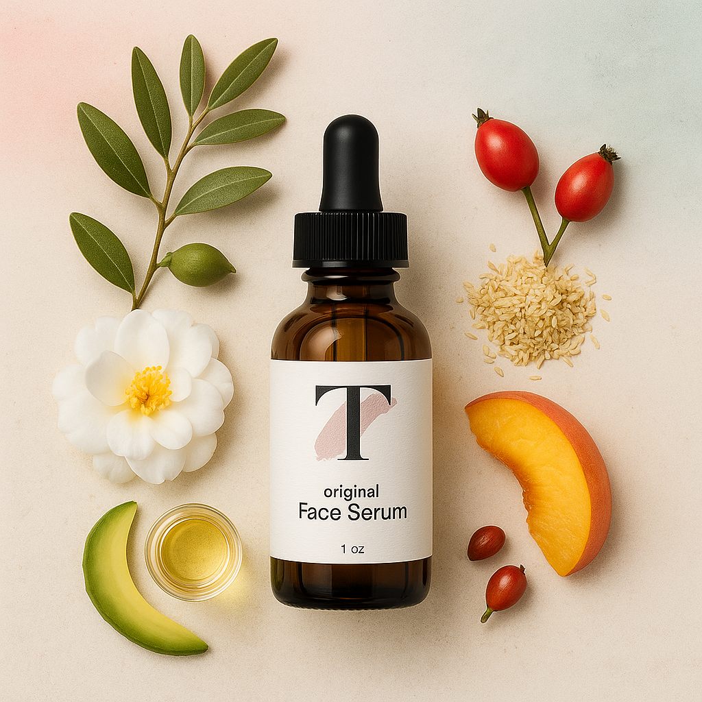 Original Face Serum
