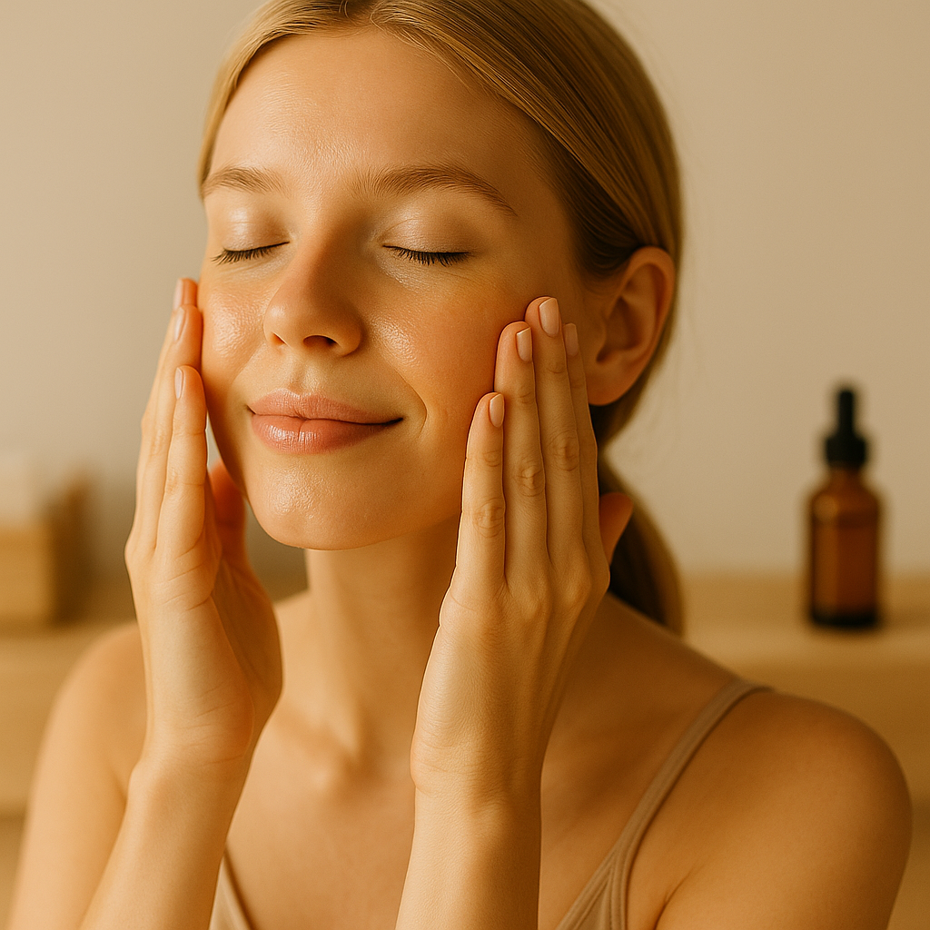 Original Face Serum
