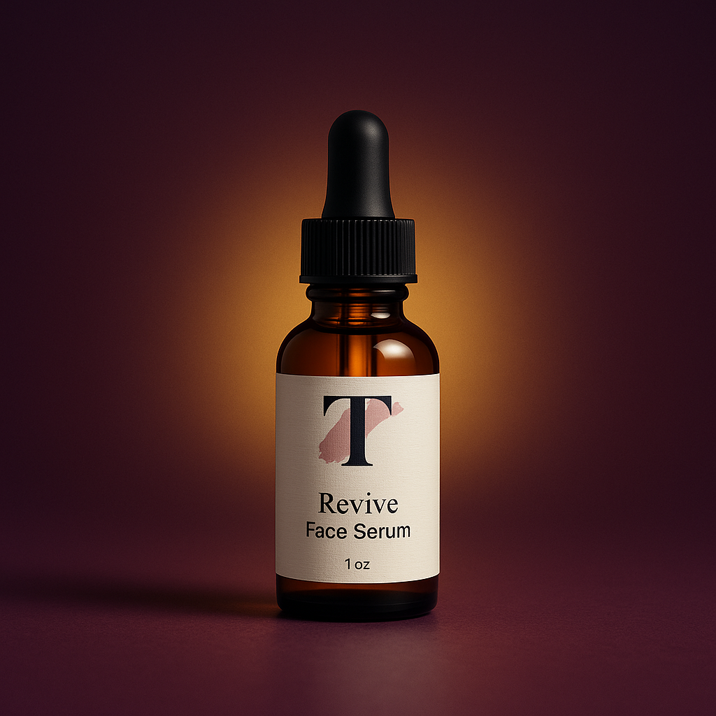 Revive Face Serum