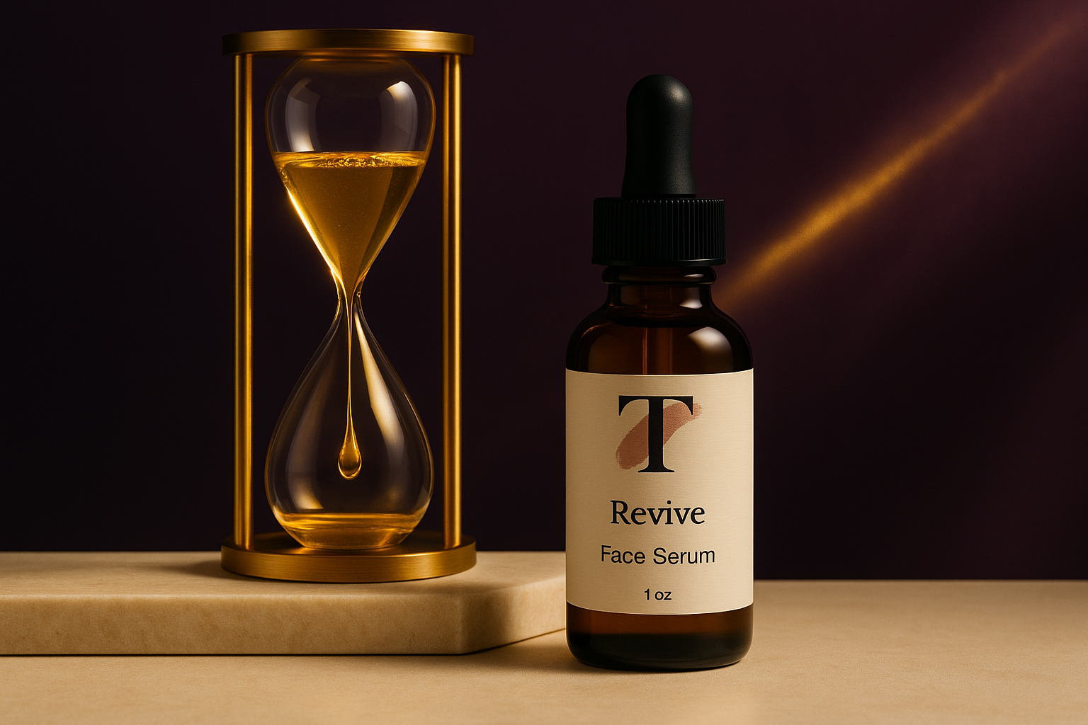 Revive Face Serum