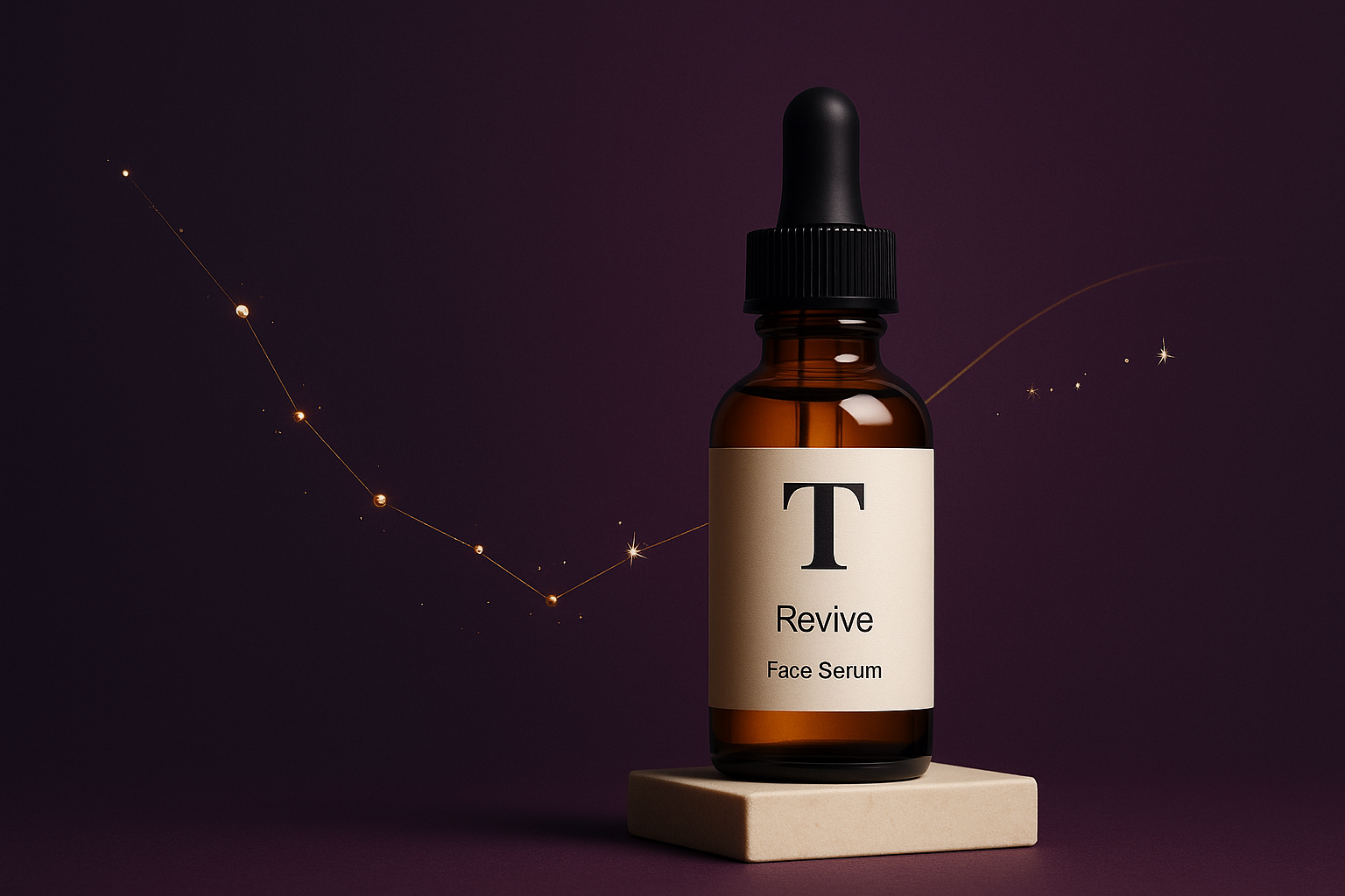 Revive Face Serum