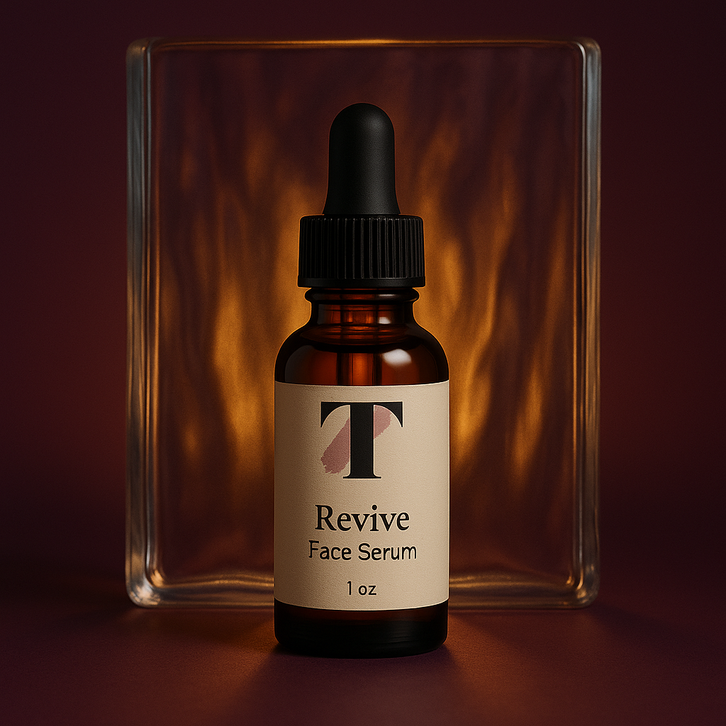 Revive Face Serum