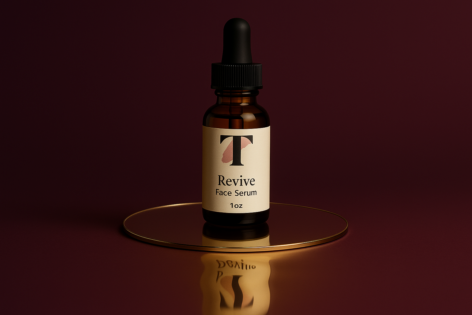 Revive Face Serum