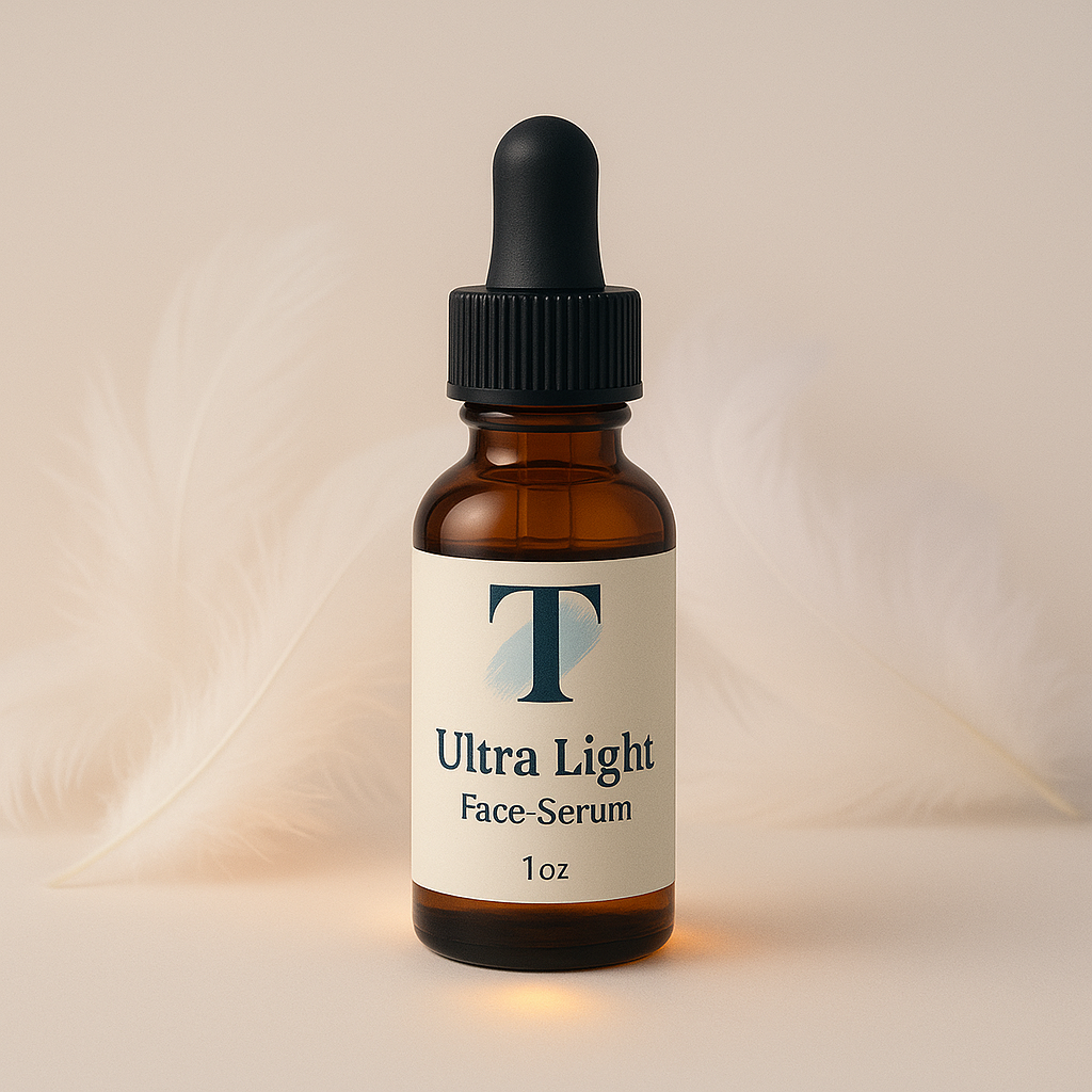 Ultra Light Face Serum