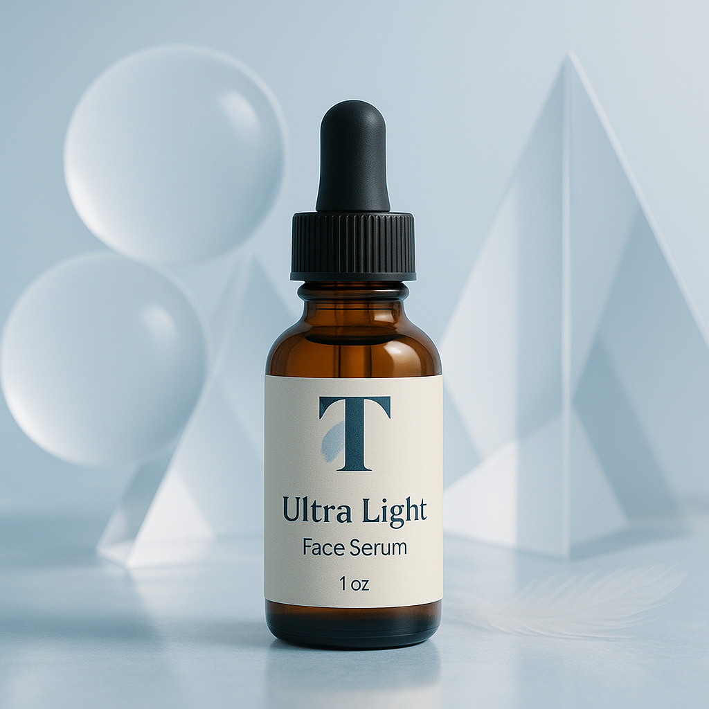 Ultra Light Face Serum