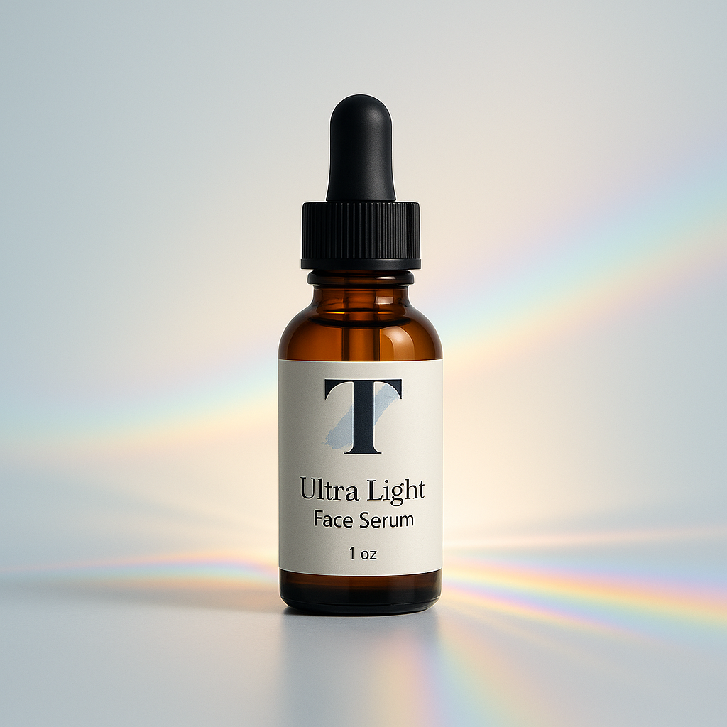 Ultra Light Face Serum
