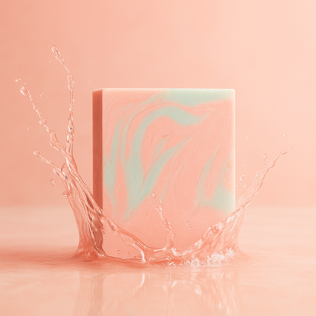 Tyme Soap Spa Bundle