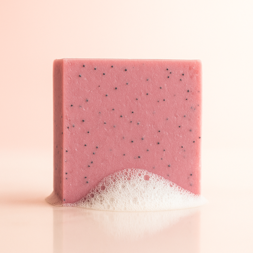 Tyme Soap Fan Favorites