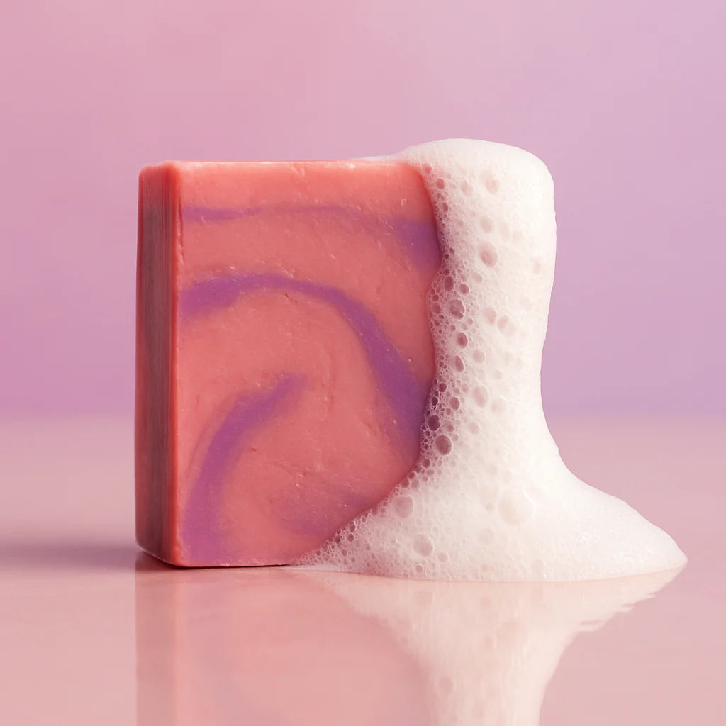 Tyme Soap Fan Favorites