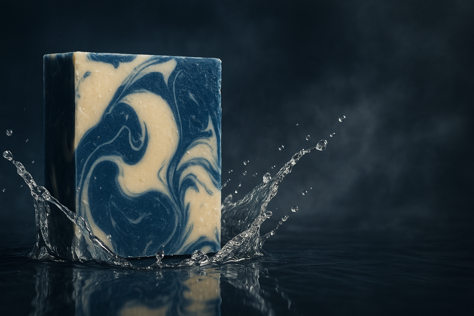 Rough Waters
