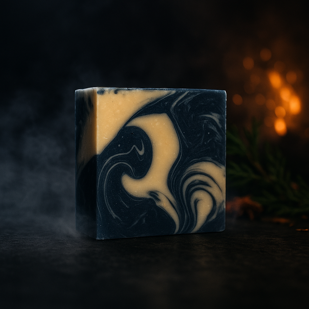 Rough Waters