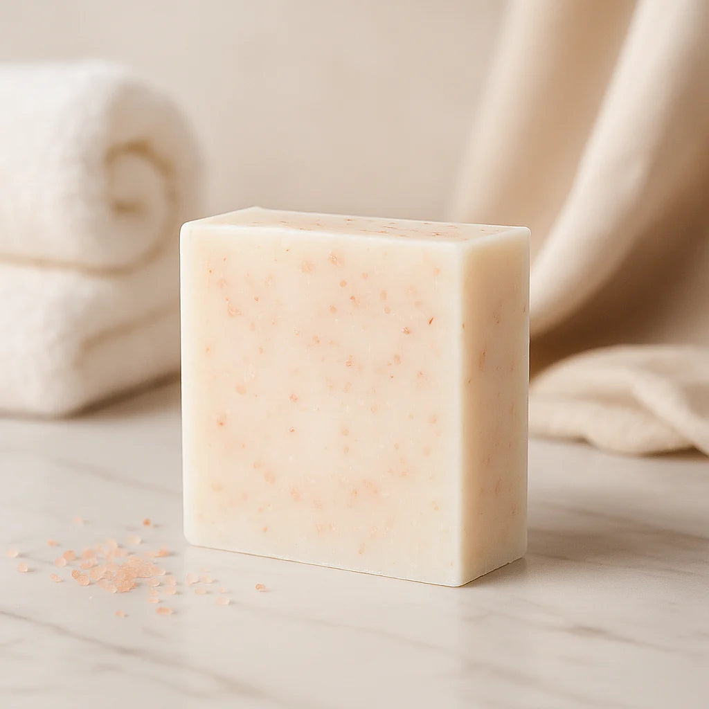Tyme Soap Spa Bundle