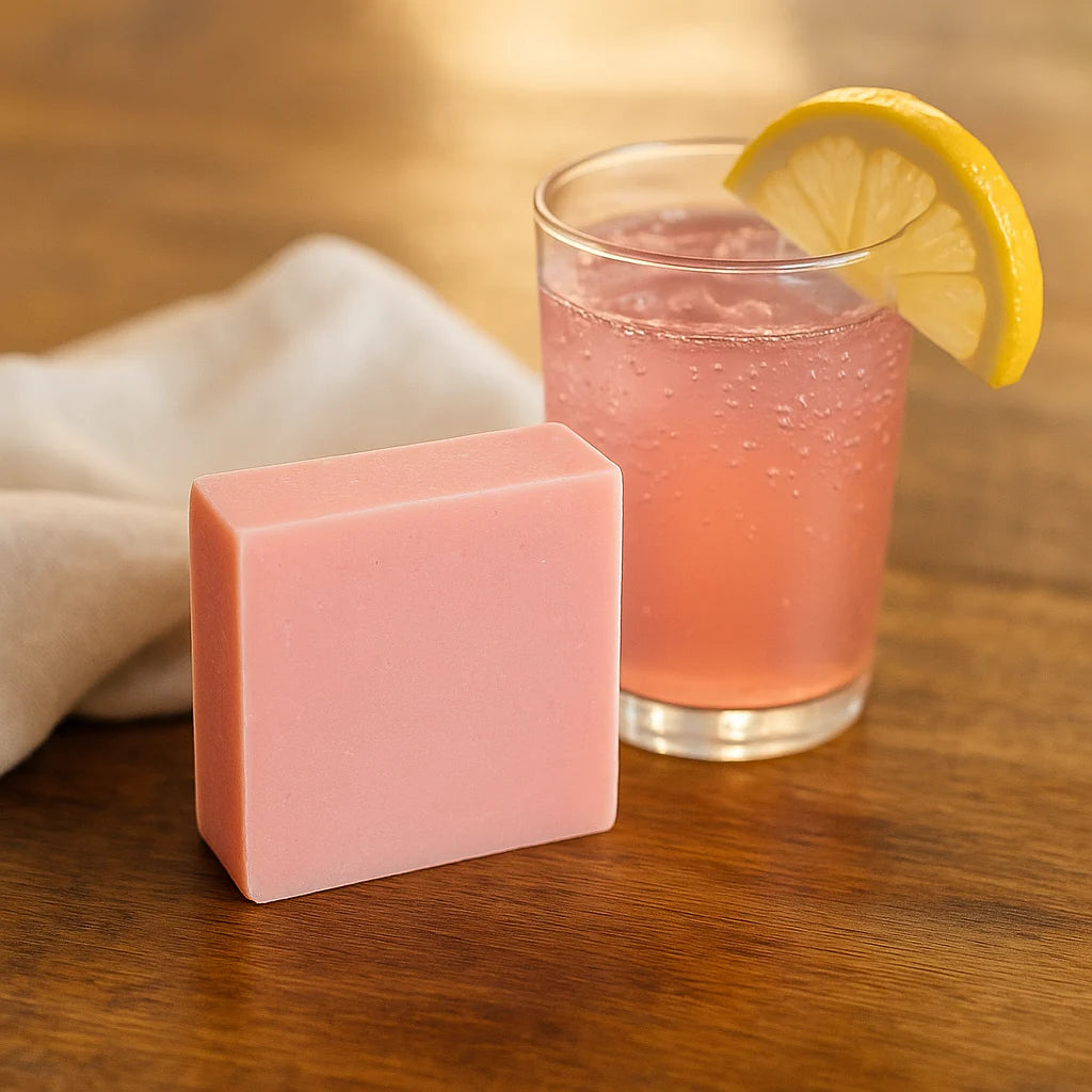 Tyme Soap Fan Favorites
