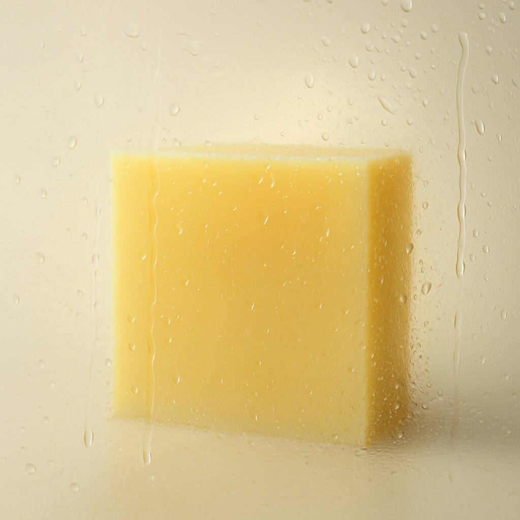 Tyme Signature Body Bar