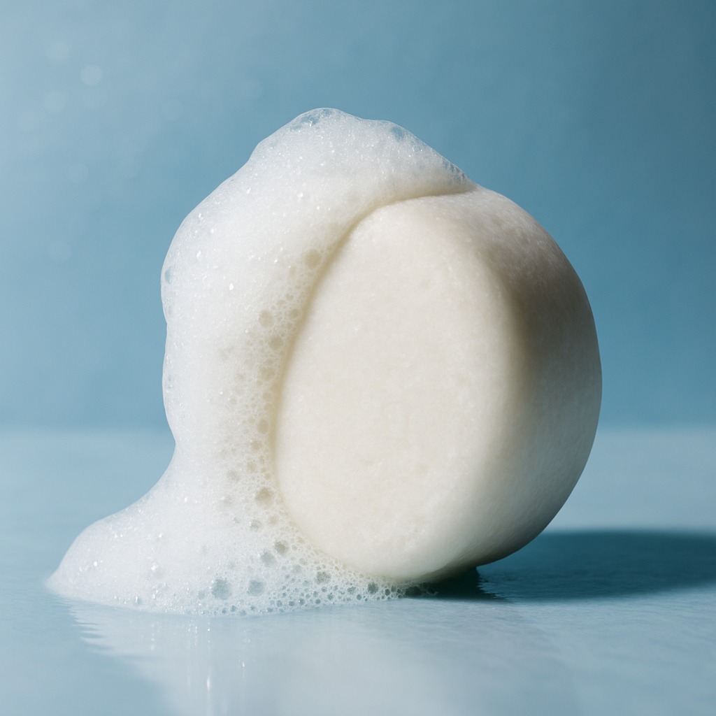 Bluebell Shampoo Bar