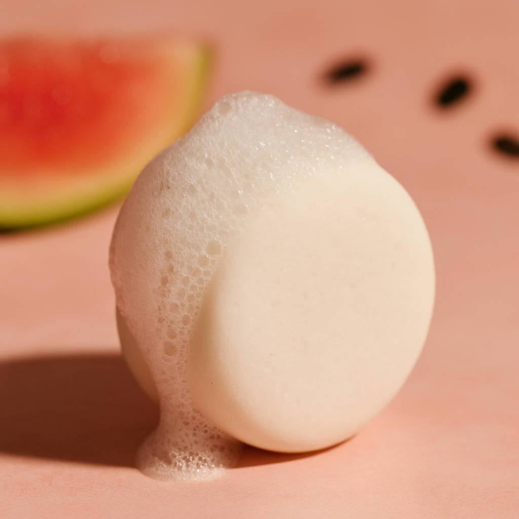Charming Shampoo Bar