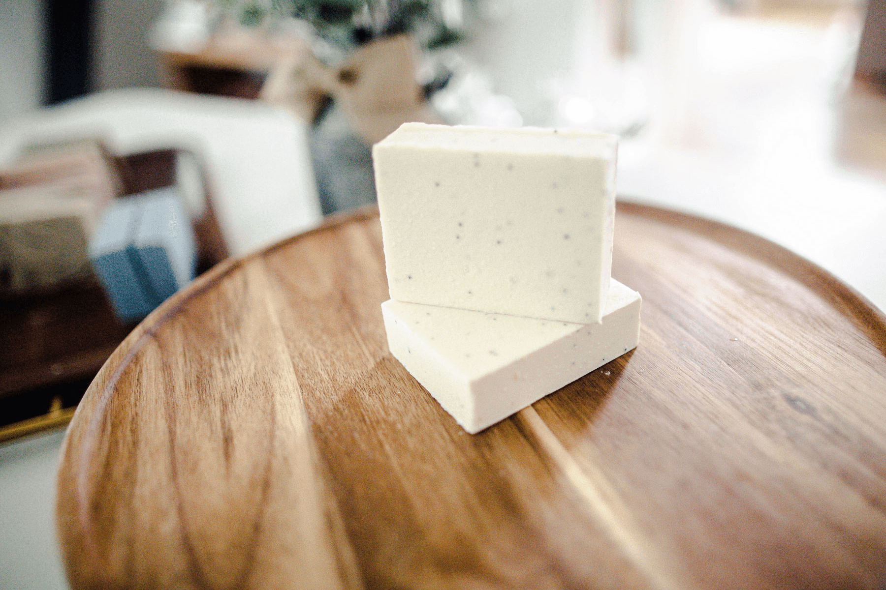 Serum-Infused Fresh For You - Tyme Soap