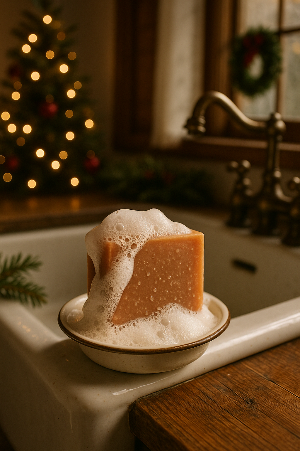 Anthem with Aloe Gift Set