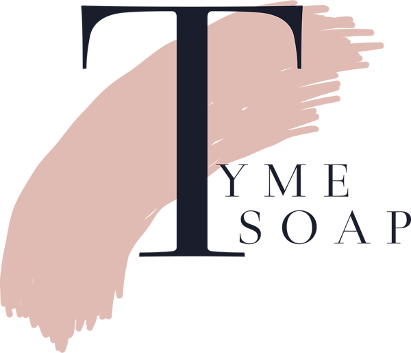 About Us Tyme Soap