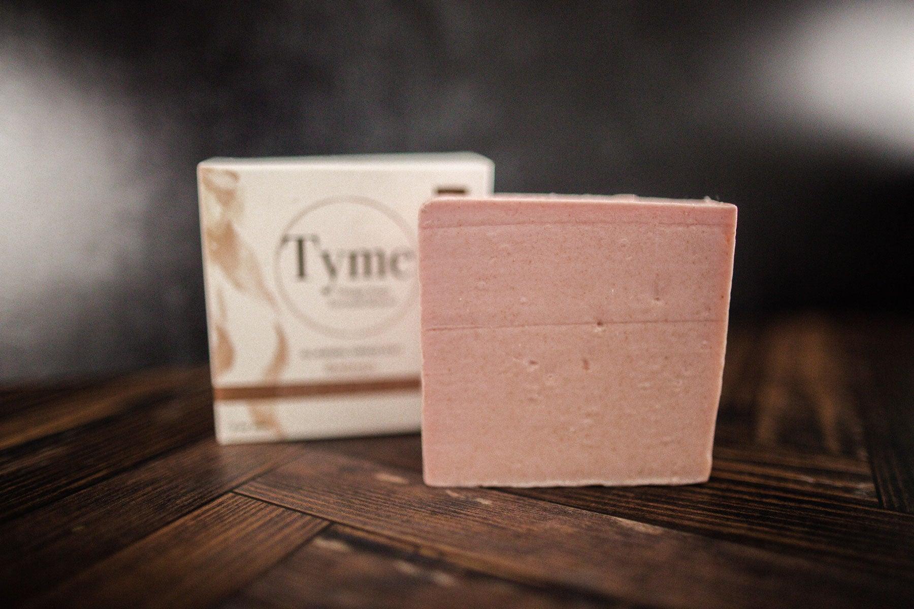 Refresh - Tyme Soap