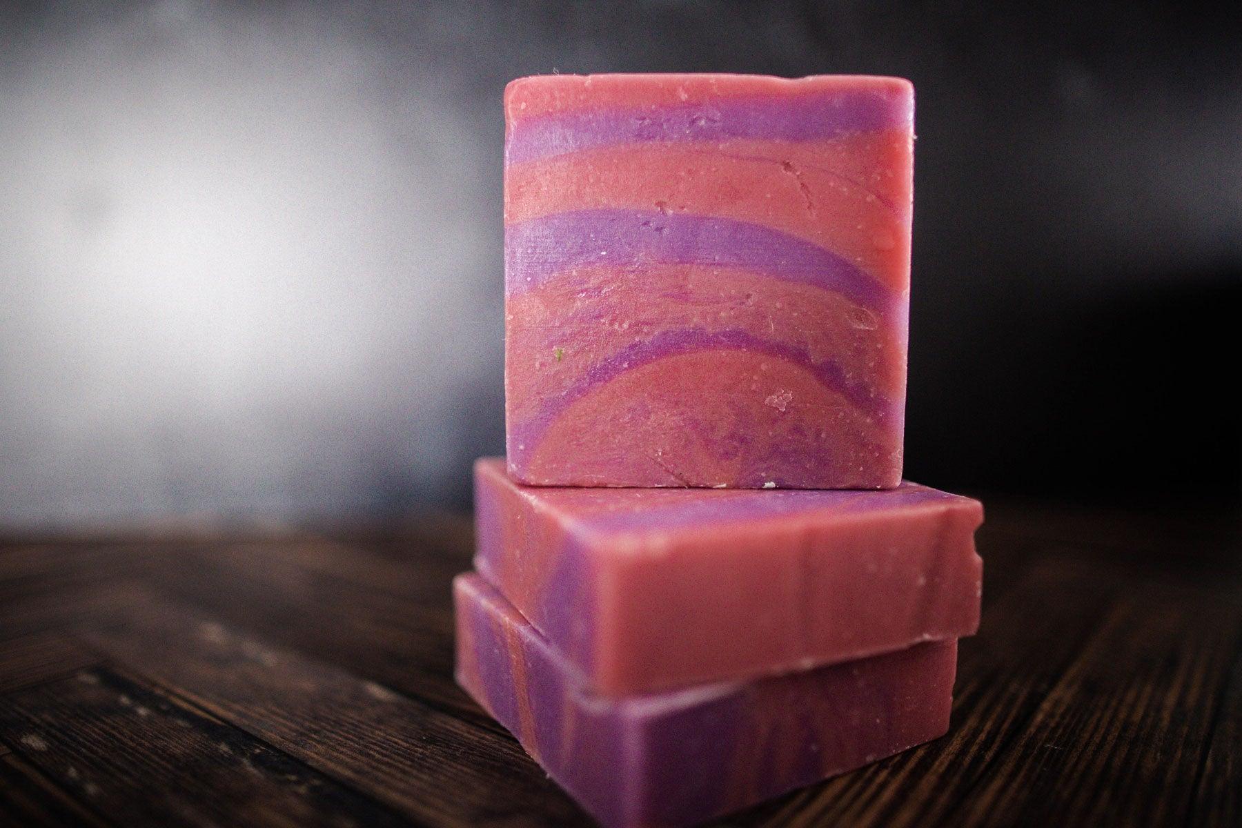 Country Bliss - Tyme Soap